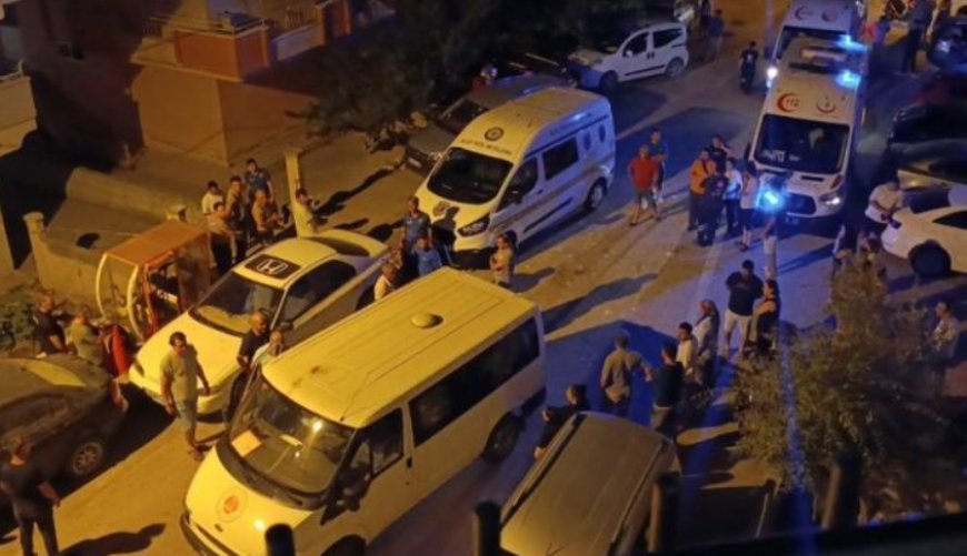 Antalya’da Şok Eden İtiraf: “Kardeşimi Öldürmek İstedim, Mutluyum”