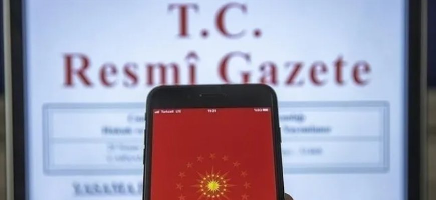 Cumhurbaşkanı Kararıyla Mevduat Stopaj Oranları Yeniden Düzenlendi