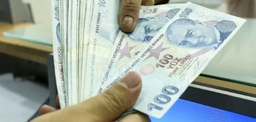 Emekli Maaşı Düzenlemesi TBMM'den Geçti: Yeni Rakamlar Belli Oldu