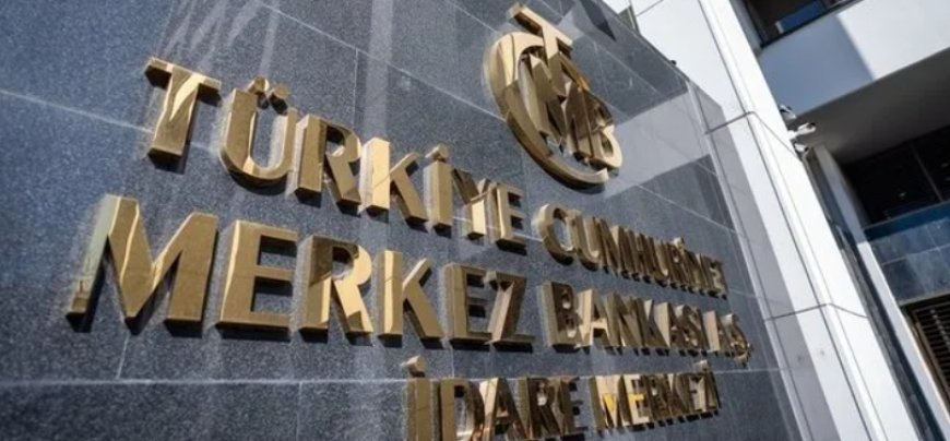 Merkez Bankası Rezervlerinde Rekor Artış: 1 Haftada 10 Milyar Dolara Yakın Yükseliş