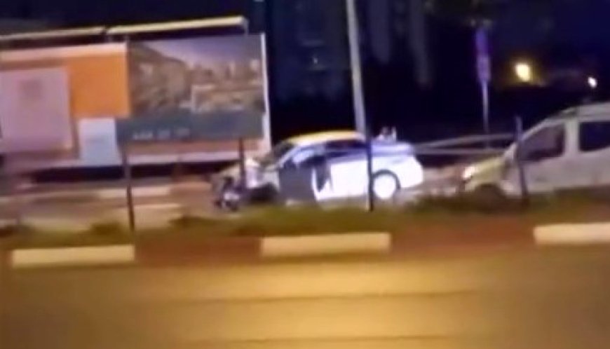 Antalya’da Gece Yarısı Faciaya Dönüştü: Baba ve Oğlu Hayatını Kaybetti