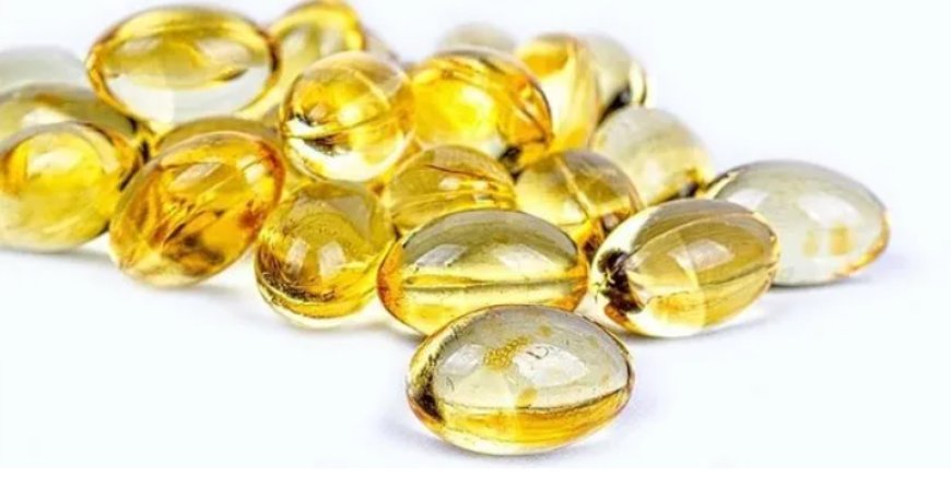 Bilinçsiz D vitamini kullanımı sağlığı tehdit ediyor.