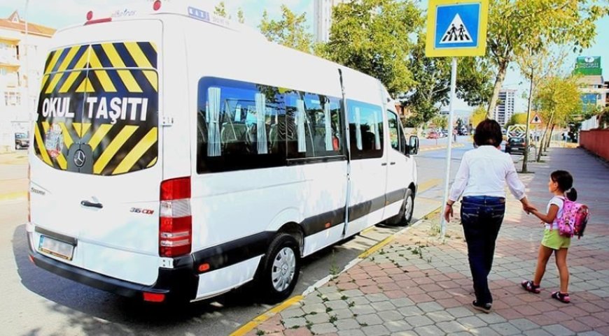 Güvenli Taşıma İçin Yeni Dönem: Kamera ve Buton Sistemi Başladı