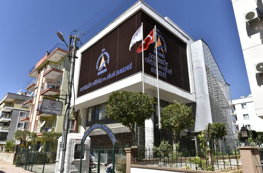 Muratpaşa’da LGS’ye Hazırlanan Öğrencilerden Önemli Başarı