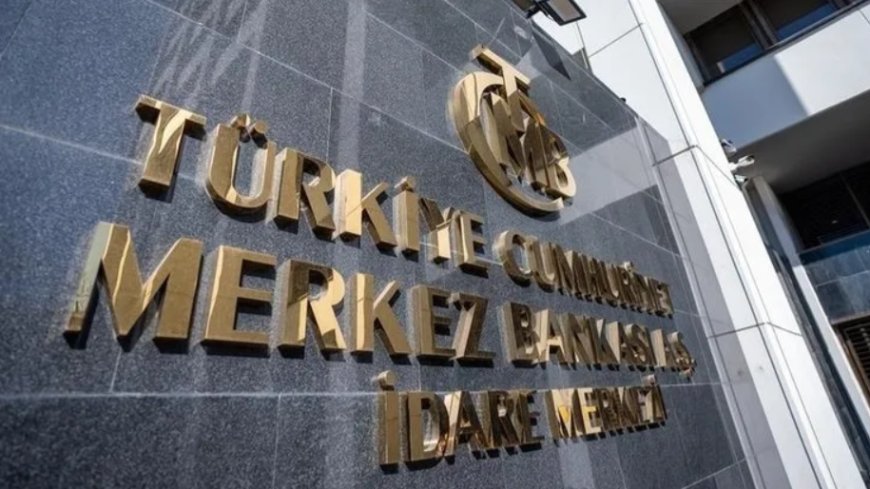 TCMB Temmuz Ayı Faiz Kararı Ne Zaman Açıklanacak?