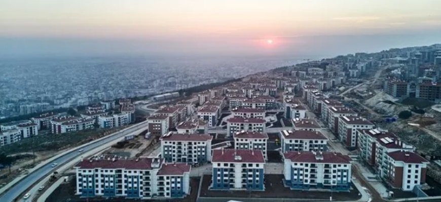 TOKİ ve Emlak Konut’tan Sertifikalı Konut Hamlesi: SPK’ya Başvuru Yapıldı