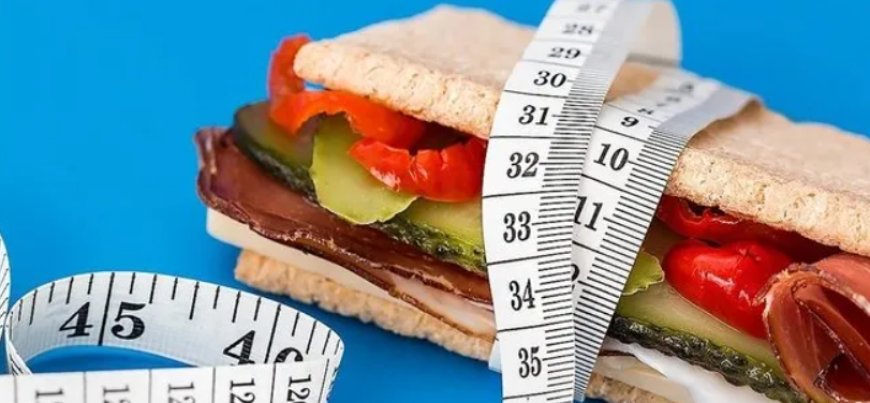 Yaz Aylarında Hızlı Kilo Vermek İsteyenlere Uzman Tavsiyeleri