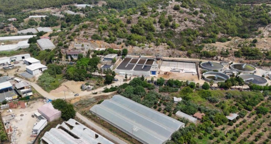 ASAT’tan Sürdürülebilir Altyapıya 200 Milyon TL’lik Yatırım