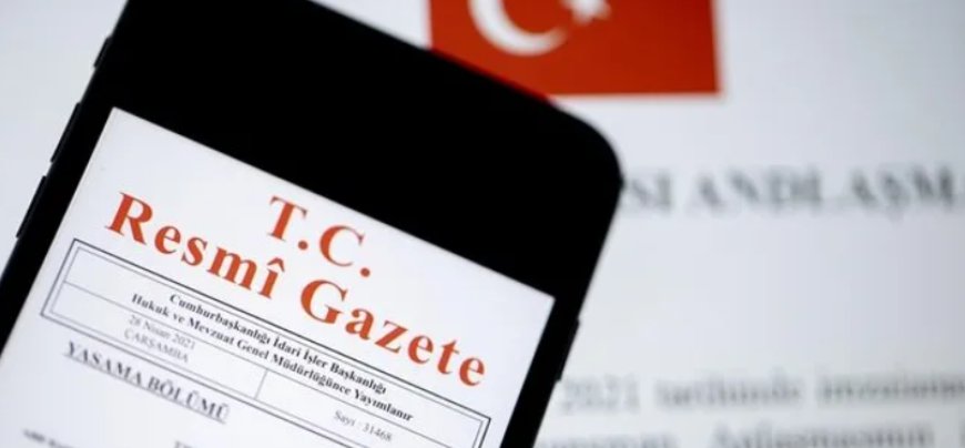 Kültür Yayınlarında Yeni Dönem: MEB Yönetmeliği Yürürlüğe Girdi
