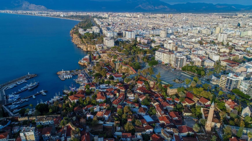 Ticaret Bakanlığı Uyardı: Emlak İlanlarında Fiyat Oyunu Yapanlara Ceza