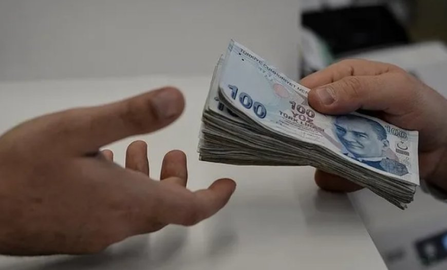 4‑C Emekli Sandığı Maaş Fark Ödemeleri İçin Resmî Takvim Açıklandı