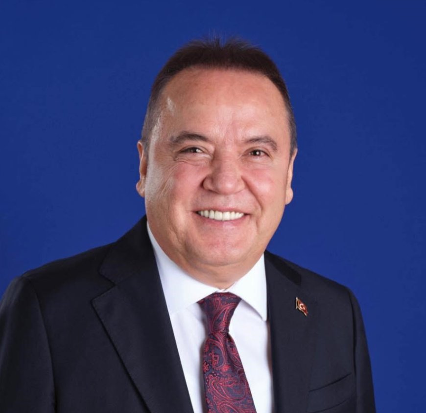 Sağlık Sorunları Nüks Etti: Muhittin Böcek Yeniden Hastanede