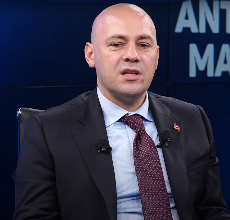 Antalya Büyükşehir Belediyesi'ne yönelik 2’nci dalga operasyonda 2 tutuklama