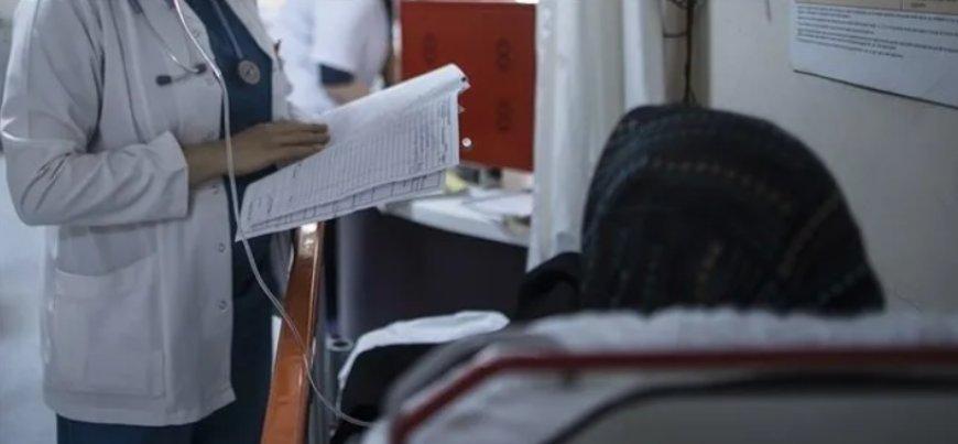 Sıcak Havalarda Gıda Kaynaklı Enfeksiyonlara Dikkat