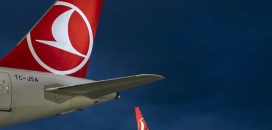 İstanbul Antalya seferini yapan uçakta arıza!