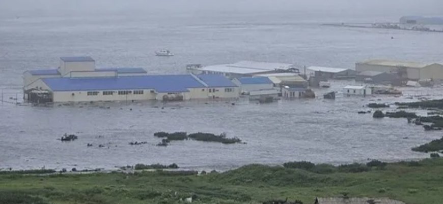 Dünya Sarsıldı: Rusya’da 8.8’lik Deprem, Japonya ve ABD Alarmda!