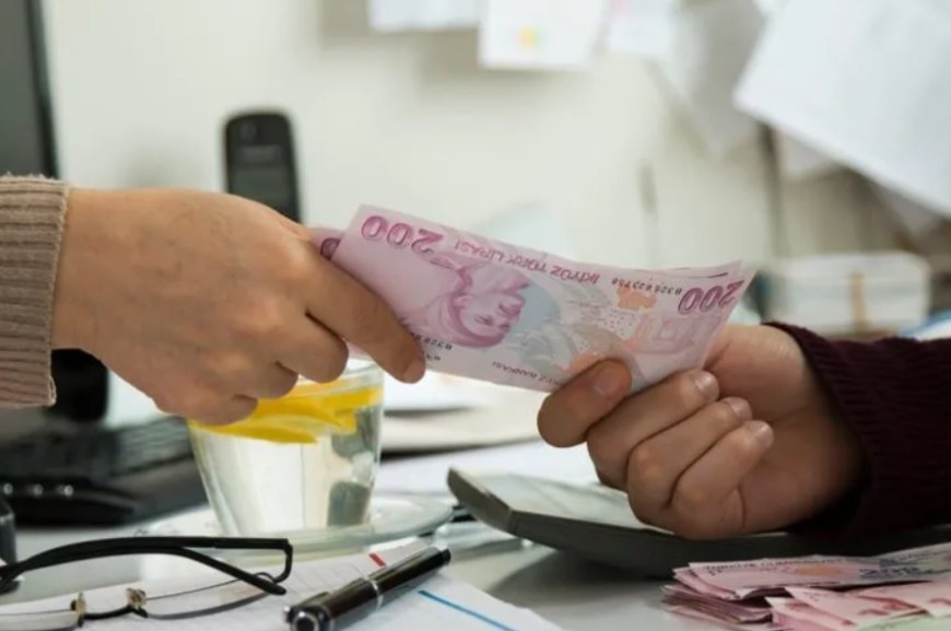 Toplu Sözleşme Süreci Başladı: Memur ve Emekliye Zamda Yeni Dönem
