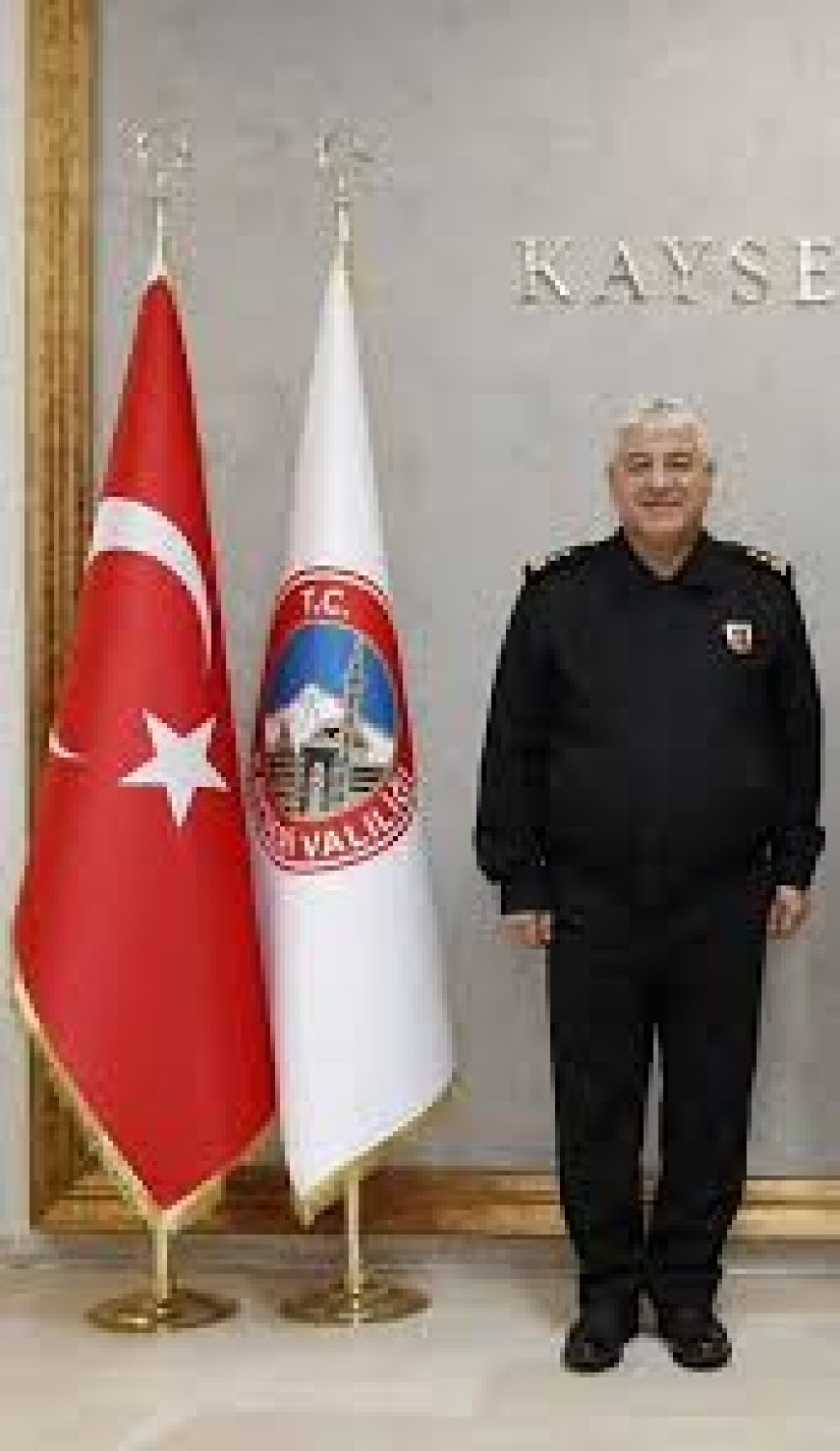 İstihbarahtın Başındaki General Antalya'ya Atandı.
