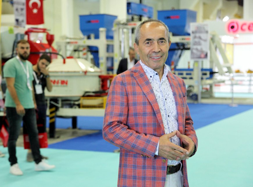 Sektör Bölünmesin Çağrısı: ANFAŞ, Fuarın Antalya’da Kalmasını İstiyor
