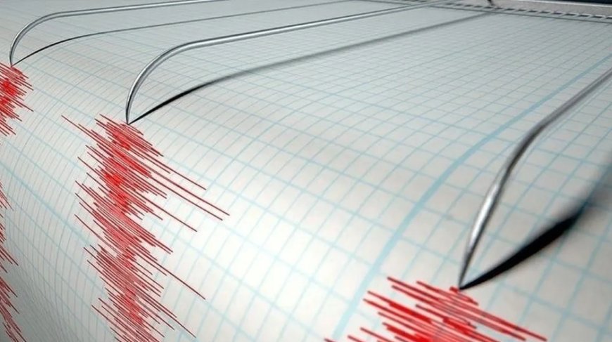 İstanbul’da Deprem Paniği: AFAD ve Kandilli’den Açıklama Bekleniyor