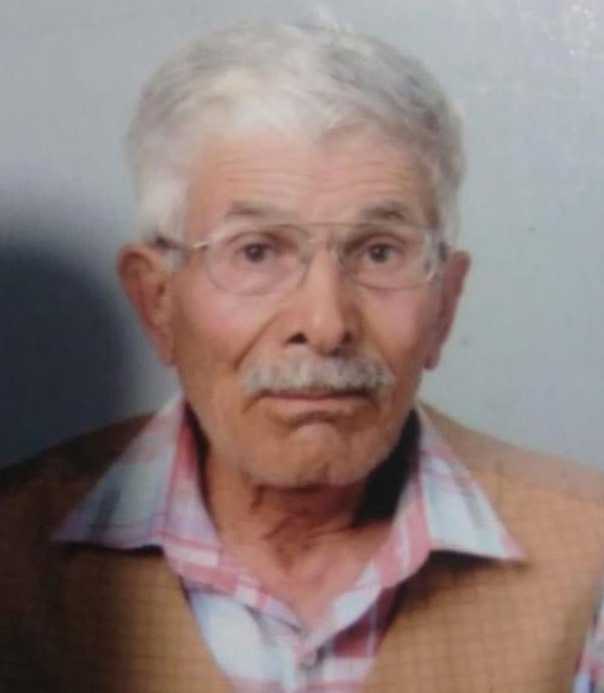 Gazipaşa’da 76 Yaşındaki Hüseyin Karadeniz’den 56 Gündür Haber Alınamıyor