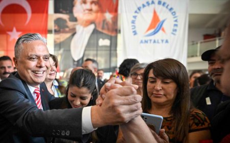 Başkan Ümit Uysal’dan Empati Günü Çağrısı: “Kalpten Anlayalım”