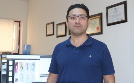 Akdeniz Üniversitesi’nden 5 Sağlık Projesine TÜSEB Desteği