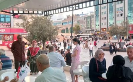 Emlak Konut GYO Sahada: Damla Kent ve Sertifika Yatırımı Tanıtılıyor