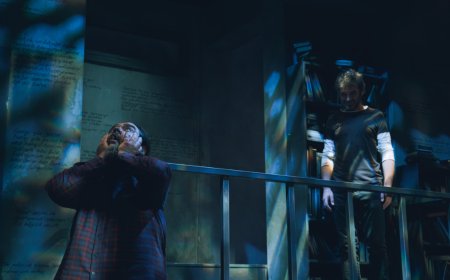 Akdeniz’den Dünyaya Tiyatro Gururu: Gökhan Tüzün Zirvede