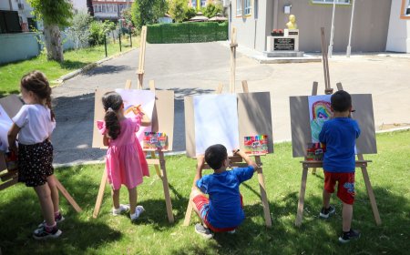 Mimar Sinan Anaokulu, Eğitim Kalitesiyle Dikkat Çekiyor