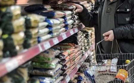 Enflasyonda Temmuz Beklentisi: Gözler TÜİK’in Açıklamasında