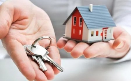Kira Zammı Hesaplamasında TÜFE Ortalamasının Rolü Açıklandı