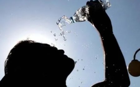 Yüksek Sıcaklık, Yüksek Ödem: Yazın Şişkinlik Şikâyetleri Artıyor