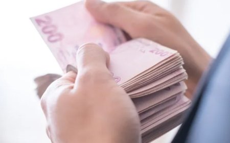 SGK Resmi Açıklama Yaptı: Emekli Maaşlarıyla İlgili Yeni Karar