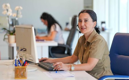 Muratpaşa Belediyesi’nden Turunç Masa’ya Yüzde 94 Memnuniyet