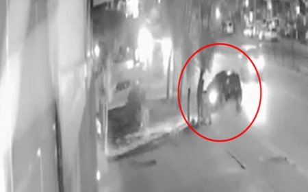 Alanya’da Alkollü Sürücü Dehşeti: Ağaca ve İş Yerine Çarptı