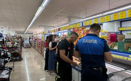 Kemer’de Tüketici Hakları İçin Denetimler Sıkılaşıyor