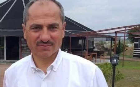 Alanya’da İnşaat Kazası: 10 Metreden Düşen İşçi Hayatını Kaybetti