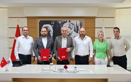 Kepez Belediyesi’nden Erenköy’e Yeni Sosyal Alan