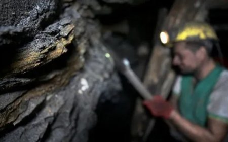 Maden Ruhsatında Yeni Dönem: Yatırıma Dönüşmeyen Ruhsatlar İptal Edilecek