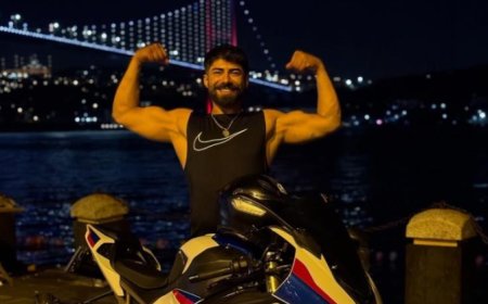 Sosyal Medya Fenomeni Deniz Servan Narin Son Yolculuğuna Uğurlandı