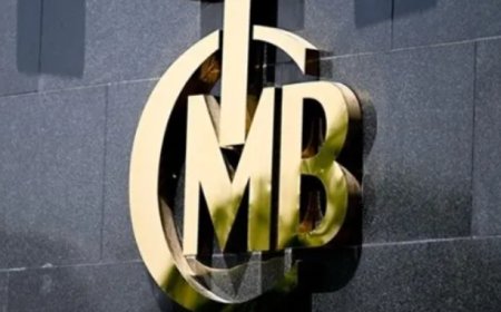 Merkez Bankası Rezervleri Rekor Kırdı: 174,3 Milyar Dolara Ulaştı