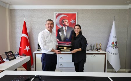34. Altın Kiraz Yağlı Güreşleri 31 Ağustos’ta Başpehlivanları Ağırlayacak