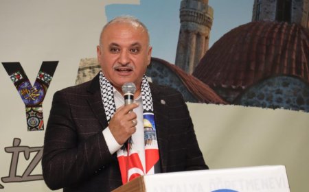 Memur-Sen Antalya: Hükümetin Zam Teklifi Kabul Edilemez