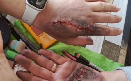 Muratpaşa Belediyesi’nden Sinema Sektörüne Sihirli Dokunuşlar