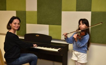 Mimar Sinan Akademi’de Yeni Dönem Koro Seçmeleri Başladı