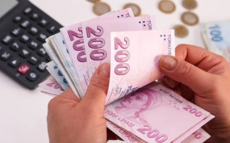 Yurtdışı Emeklilerine Türkiye’de Promosyon Fırsatı