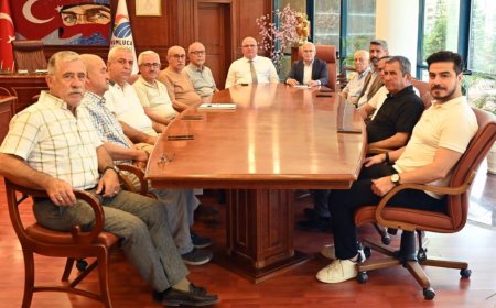 Kumluca Sağlık Fakültesi’nde Eğitim Sürse de Eksikler Büyük