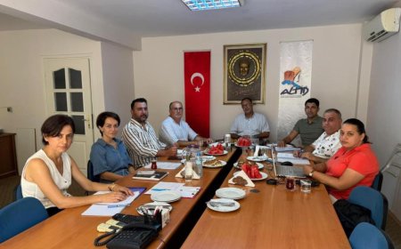 Alanya’da “Engelsiz Turizm” Projesi Yeniden Başlıyor