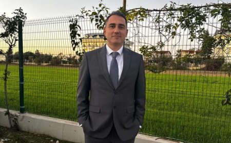 Manavgat Side Turistik Otelciler Birliği’nde Görev Dağılımı Yapıldı